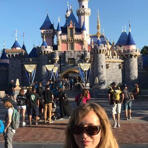 Meet your Posher, Celina